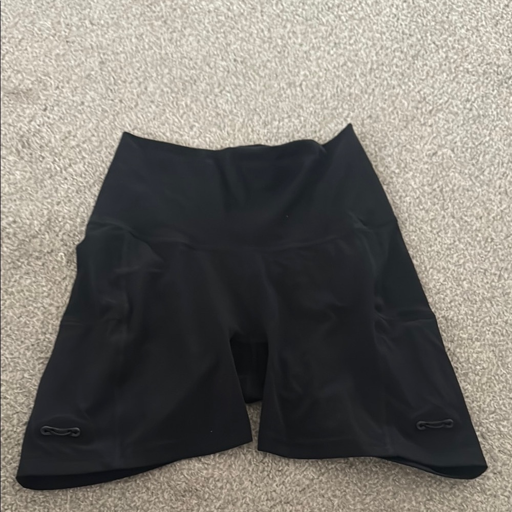 Gymshark legacy Black Shorts